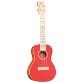 Córdoba 15CM Matiz Concert Ukulele - Chili Red